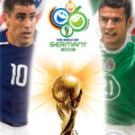FIFA World Cup: Germany 2006 cover