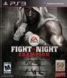 Fight Night Champion cover
