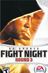 Fight Night Round 3 cover