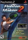 Fighter Maker 2 cover