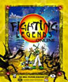 Fighting Legends cover