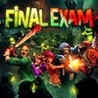 Final Exam cover