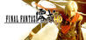 Final Fantasy Type-0 HD cover