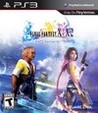 Final Fantasy X / X-2 HD Remaster cover