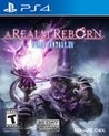 Final Fantasy XIV Online: A Realm Reborn cover