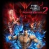 Fist of the North Star: Ken’s Rage 2 cover
