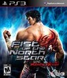 Fist of the North Star: Ken’s Rage cover