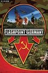 Flashpoint Germany cover