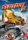 FlatOut 2 cover