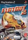 FlatOut 2 cover
