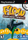 Flow: Urban Dance Uprising cover