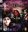 Folklore cover