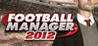 Football Manager 2012 cover