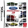 Ford Racing 3 cover