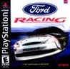 Ford Racing cover
