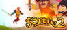 Fortix 2 cover