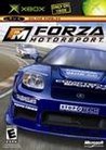 Forza Motorsport cover