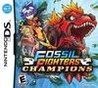Fossil Fighters: Champions cover
