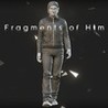 Fragments of Him cover