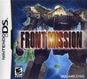 Front Mission cover