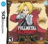 Fullmetal Alchemist: Trading Card Game cover