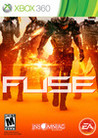 Fuse cover