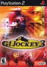 G1 Jockey 3 cover