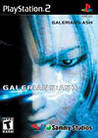 Galerians: Ash cover