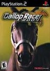 Gallop Racer 2004 cover