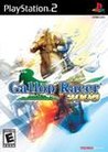 Gallop Racer 2006 cover