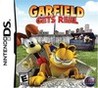 Garfield Gets Real cover