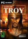 Gates of Troy cover
