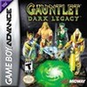 Gauntlet: Dark Legacy cover