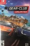Gear.Club Unlimited cover