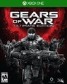 Gears of War: Ultimate Edition cover