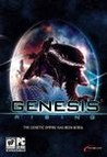 Genesis Rising: The Universal Crusade cover