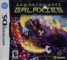 Geometry Wars: Galaxies cover