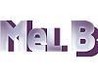 Get Fit With Mel B cover