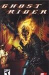 Ghost Rider cover