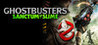 Ghostbusters: Sanctum of Slime cover