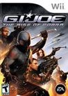G.I. Joe: The Rise of Cobra cover