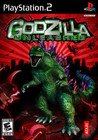 Godzilla Unleashed cover