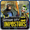 Gotham City Impostors cover