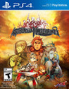 Grand Kingdom cover