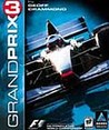 Grand Prix 3 cover