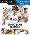 Grand Slam Tennis 2 cover