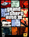 Grand Theft Auto III cover