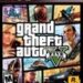 Grand Theft Auto V cover