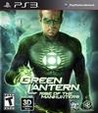 Green Lantern: Rise of the Manhunters cover