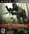 Greg Hastings Paintball 2 cover